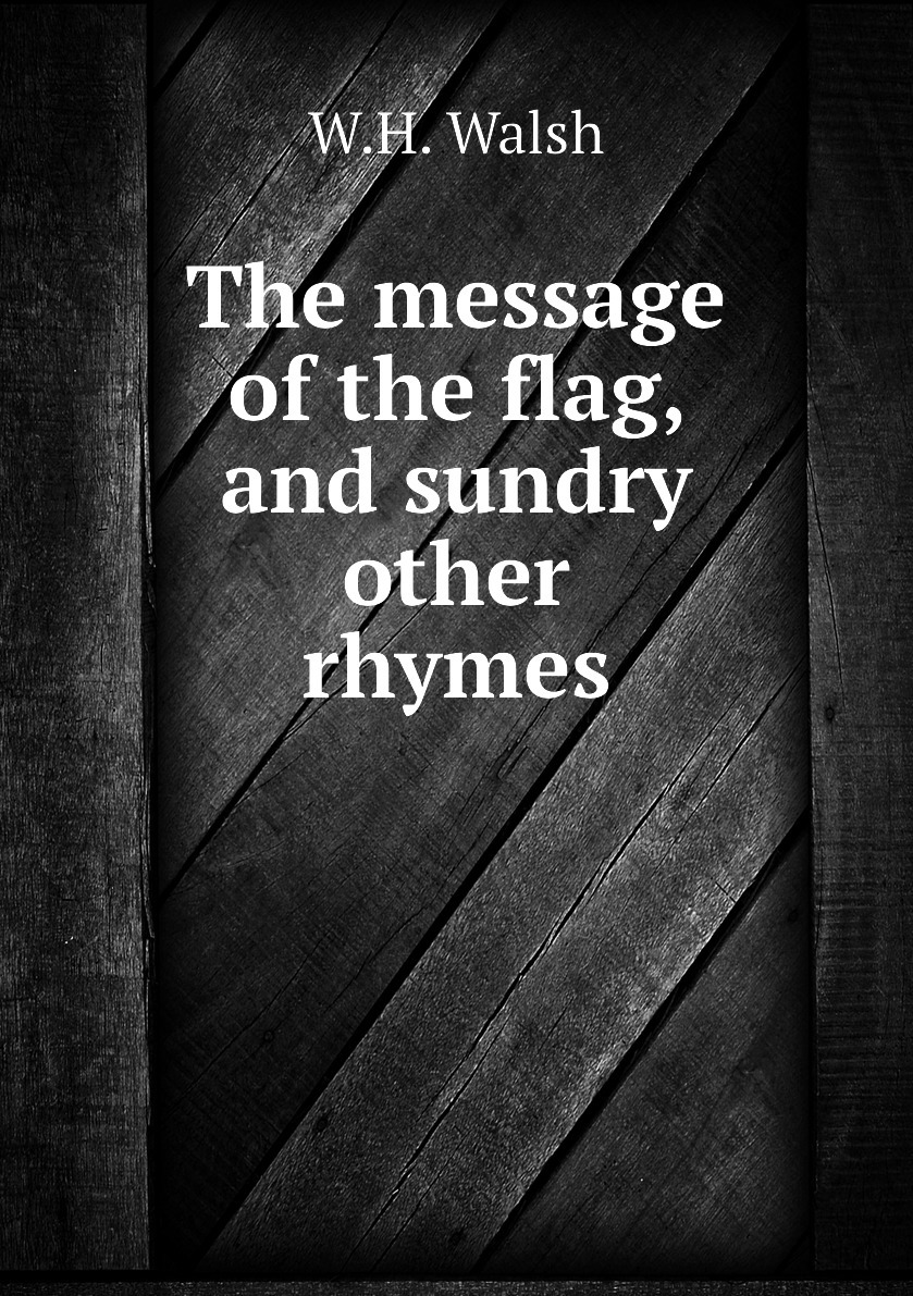 The messages of the books. The messages of the books