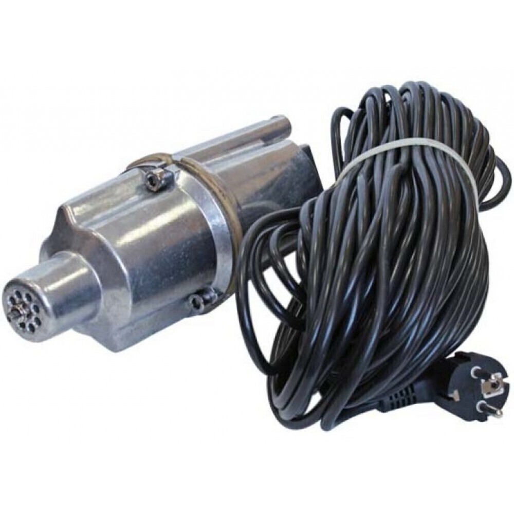 Характеристики Вибрационный насос Малыш (240 Вт, Россия, Ливгидромаш ...