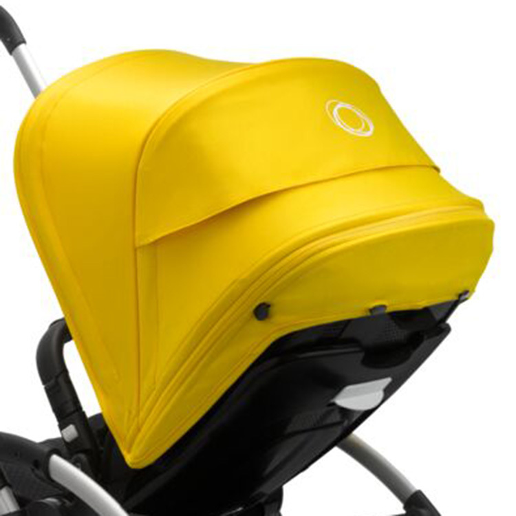 Bugaboo best sale bee yellow