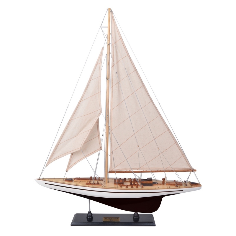 Sail Yacht 40m