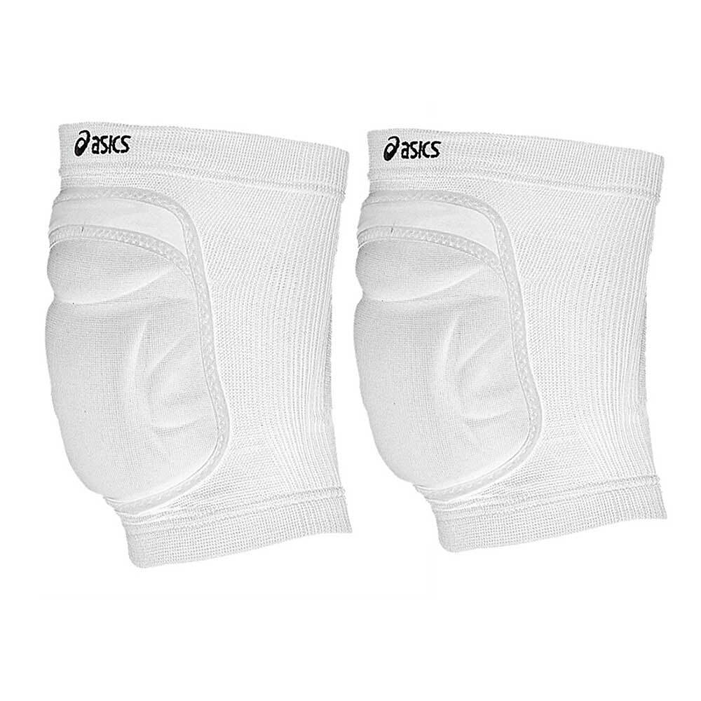 Наколенники волейбольные ASICS 672540 0001 PERFORMANCE — купить в ...