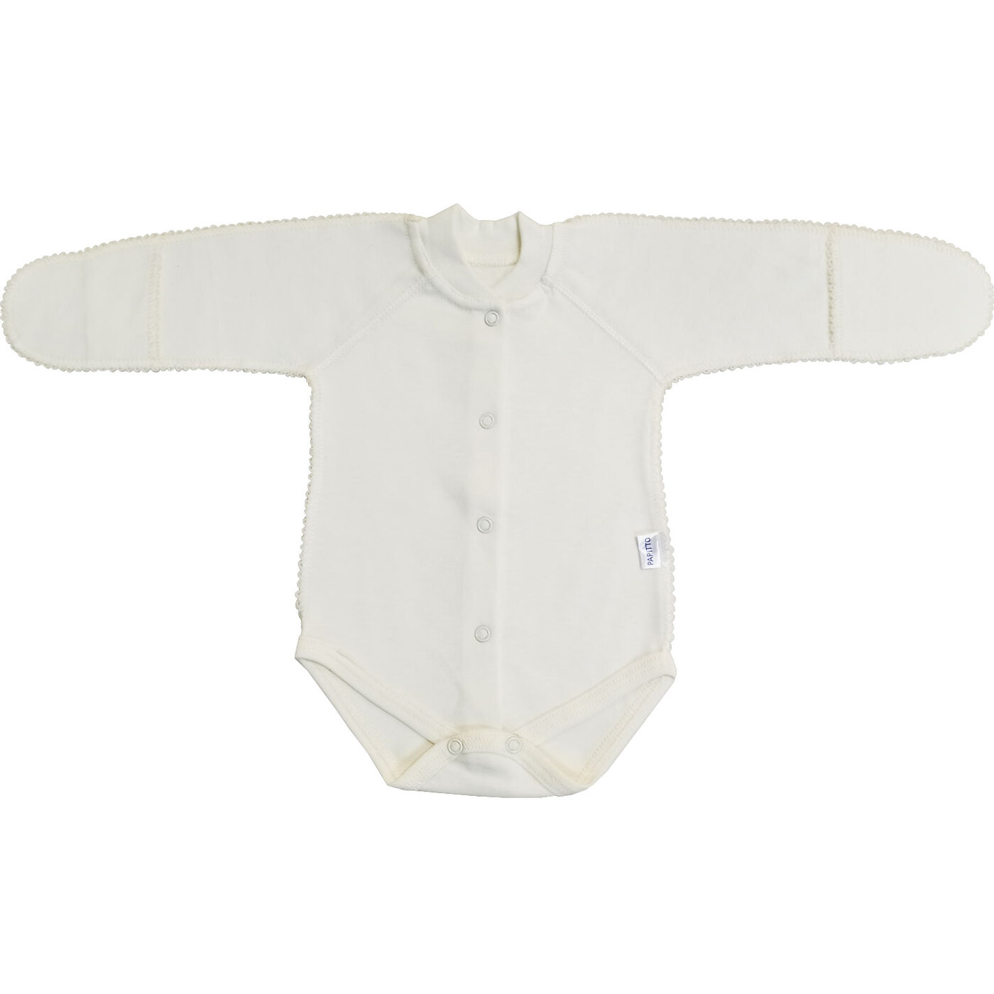 Боди PAPITTO, 1 шт — купить в интернет-магазине OZON с быстрой доставкой