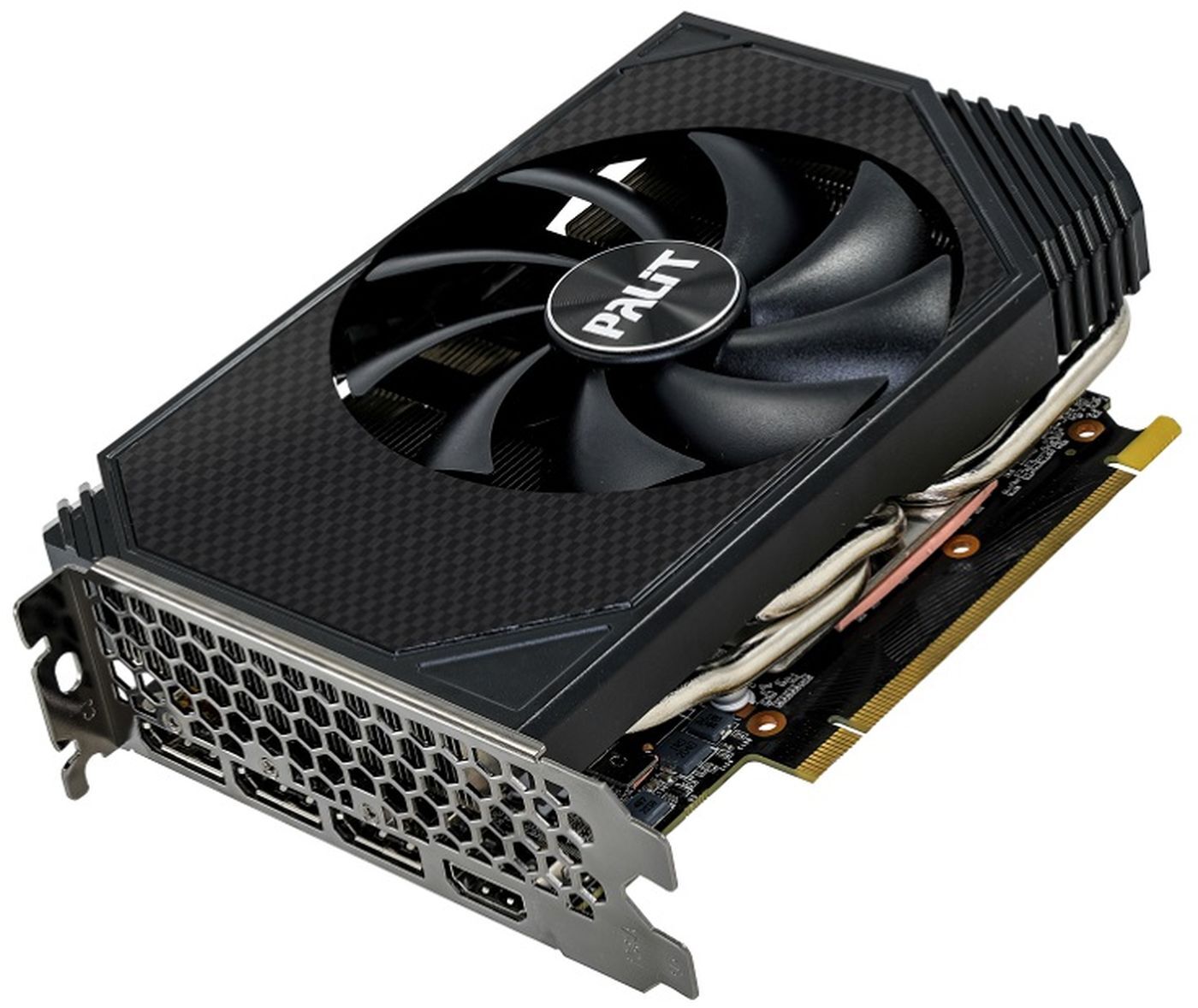 Rtx 4060 ti dual 8gb palit