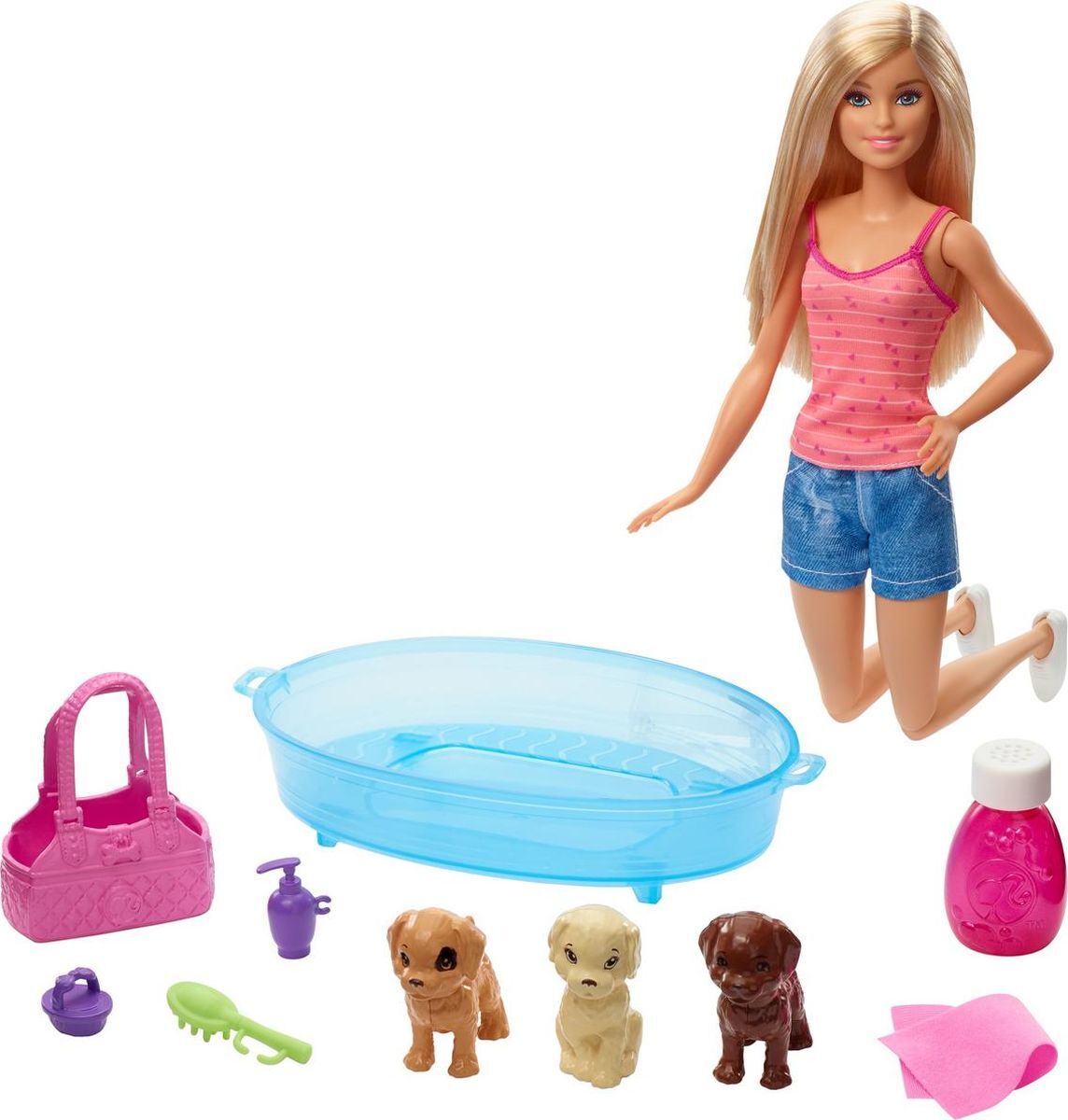 Barbie Pet OZON