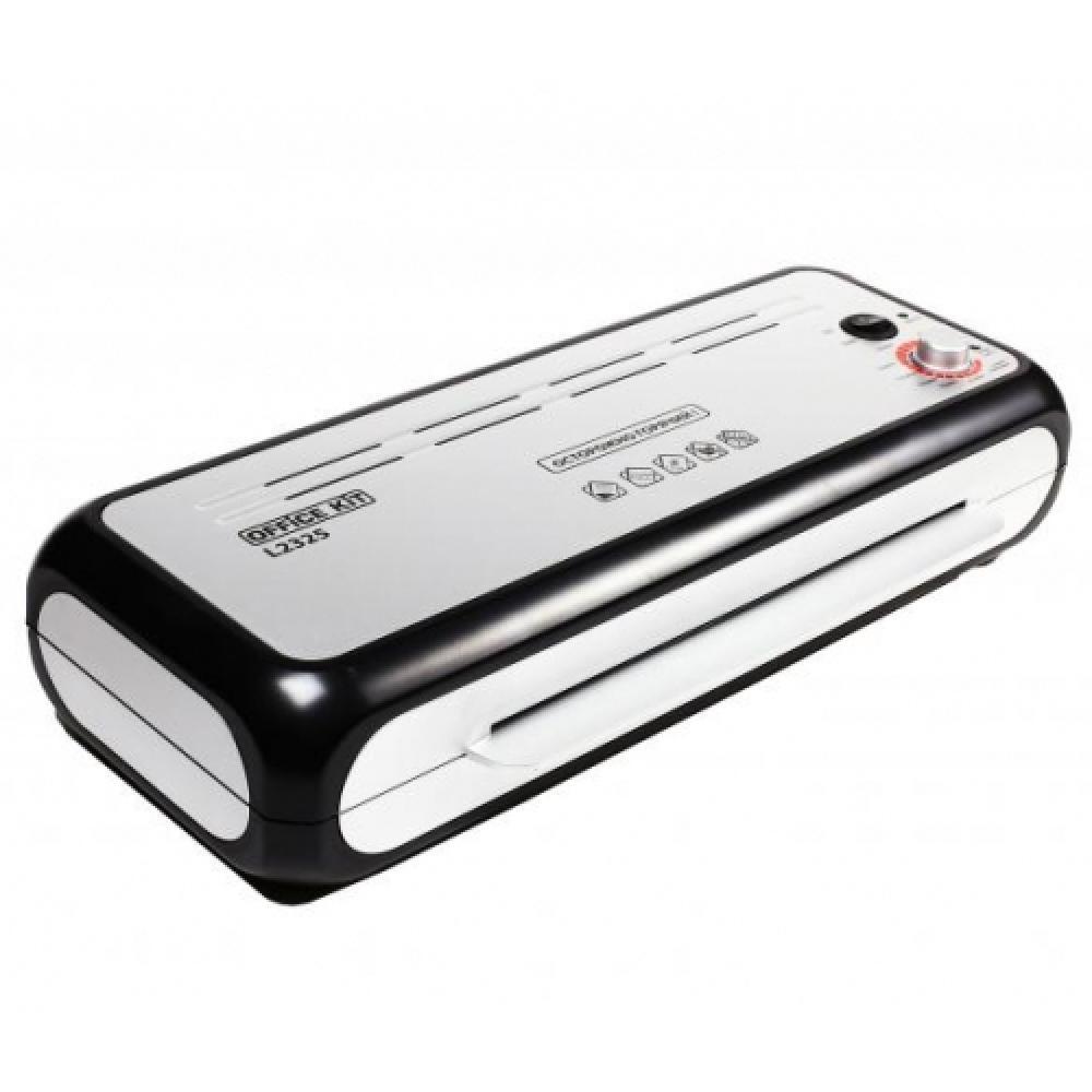 Ламинатор бумаги Office Kit L2325 — купить в интернет-магазине OZON с ...