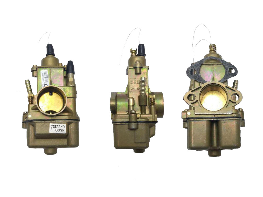 Купить Карбюратор Мотоцикл Восход