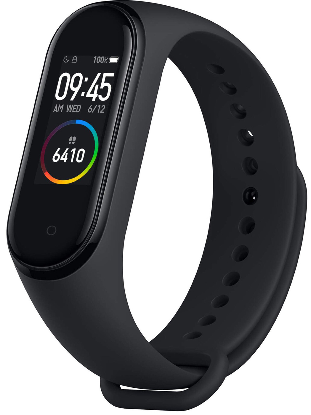 Часы Xiaomi mi Band 4