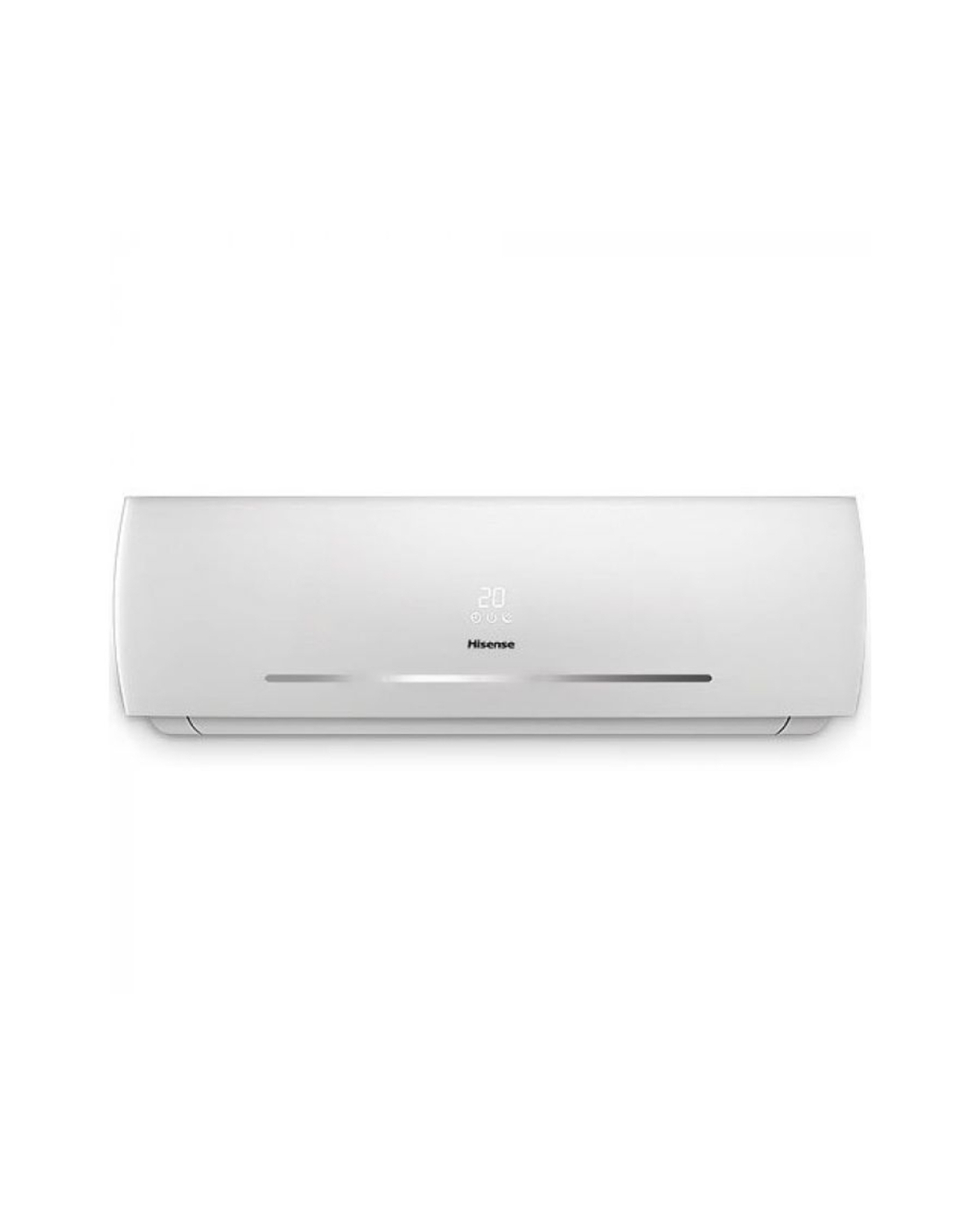 Кондиционер, настенная сплит-система Hisense AS-12HR4SVDDC15 NEO ...