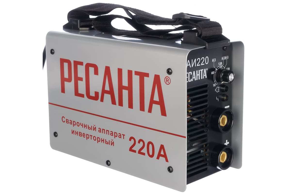Сварочный аппарат инверторный Ozon