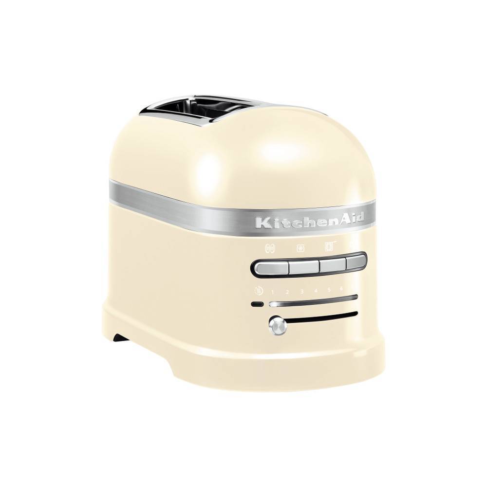 Тостер KitchenAid Artisan 5KMT2204EAC