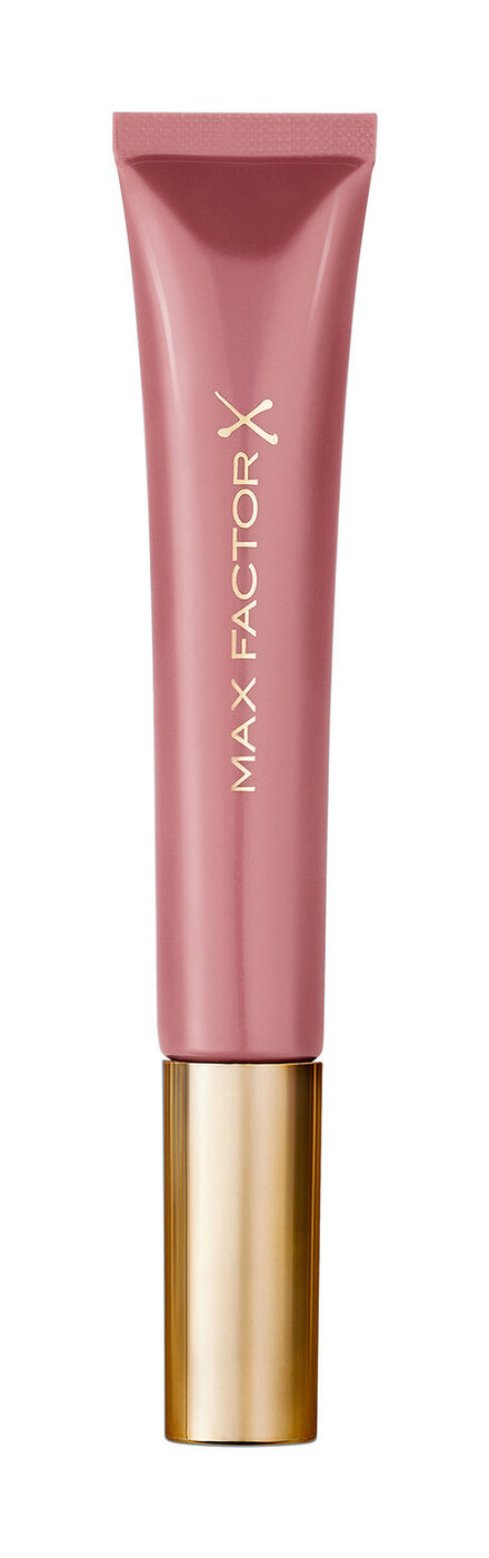 MAX FACTOR Блеск для губ Colour Elixir Cushion, 9 мл, 025 Shine in Glam ...