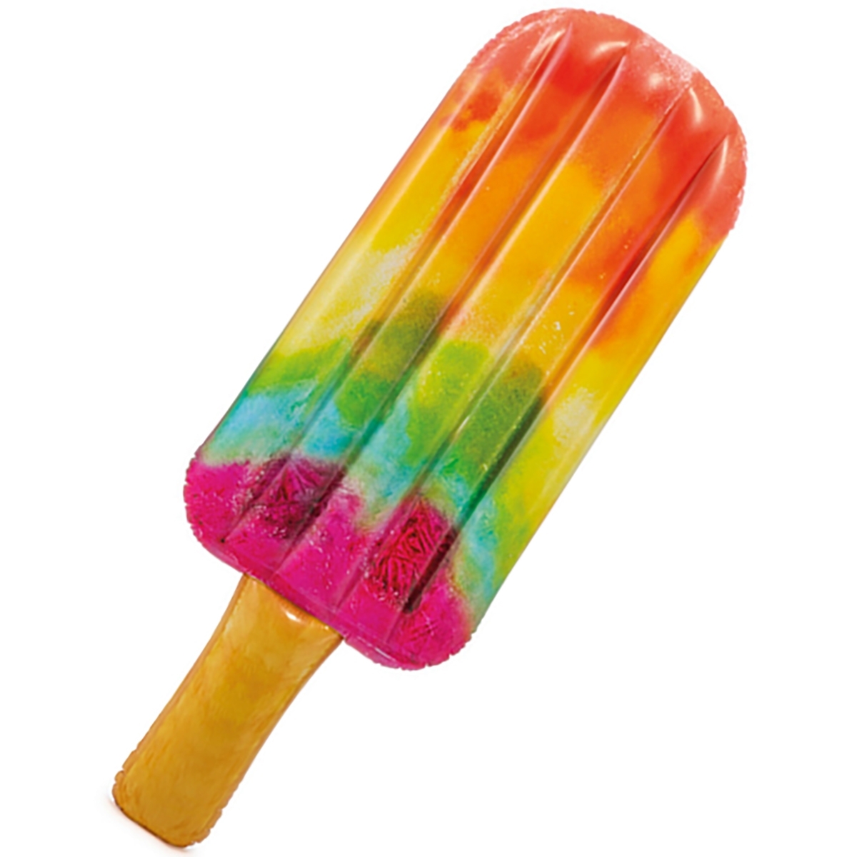 Надувной матрас эскимо 58751eu Popsicle Float Intex 58751 191х76см