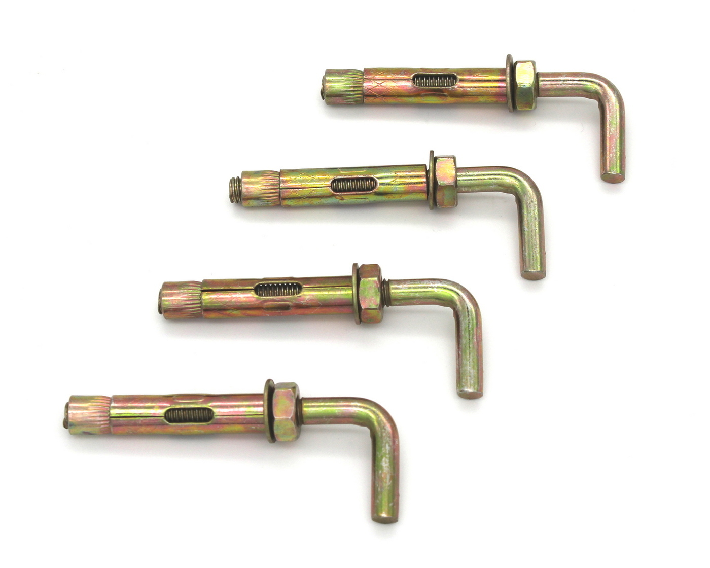 Анкер-костыль 10х60 для бойлера 80 литров, 4 шт. - купить по выгодной ...