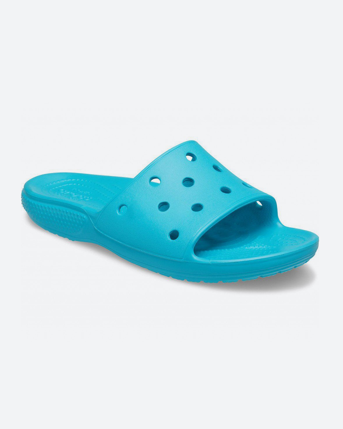 slide crocs