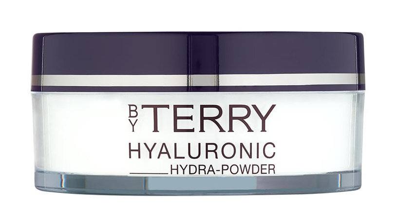 BYTERRYHyaluronicHydra-PowderРассыпчатаяпудрасгиалуроновойкислотойувлажняющая,10г