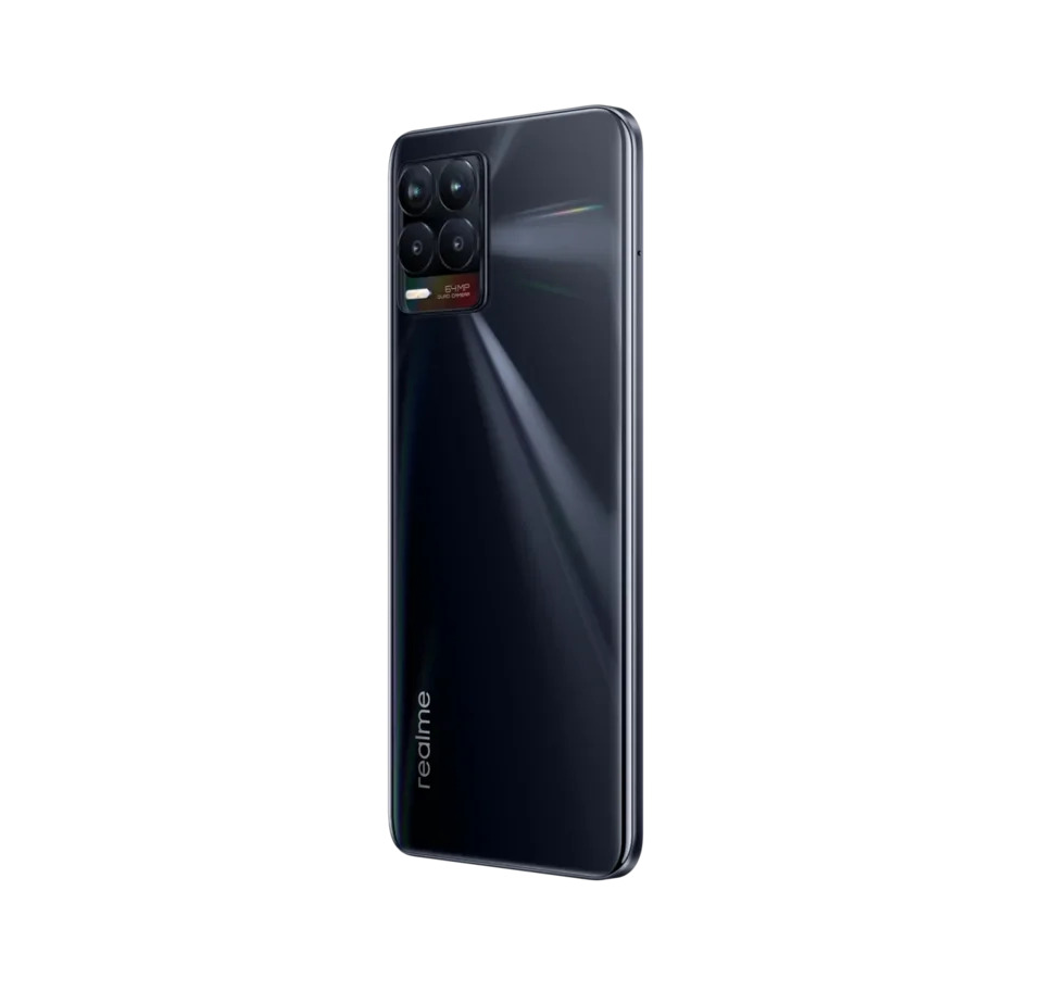 Realme 9 Pro 6 128 Гб Купить