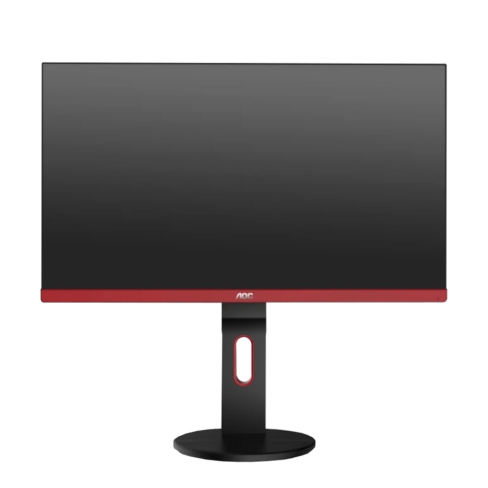 Монитор AOC G2790PX 27", черный - купить по выгодной цене в интернет ...