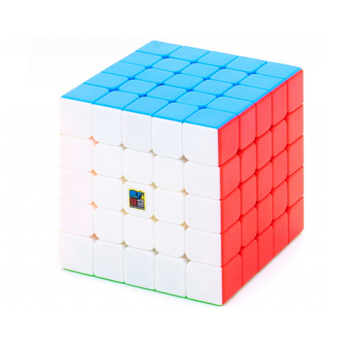 Кубики сома. Gan Cube Edition Red.