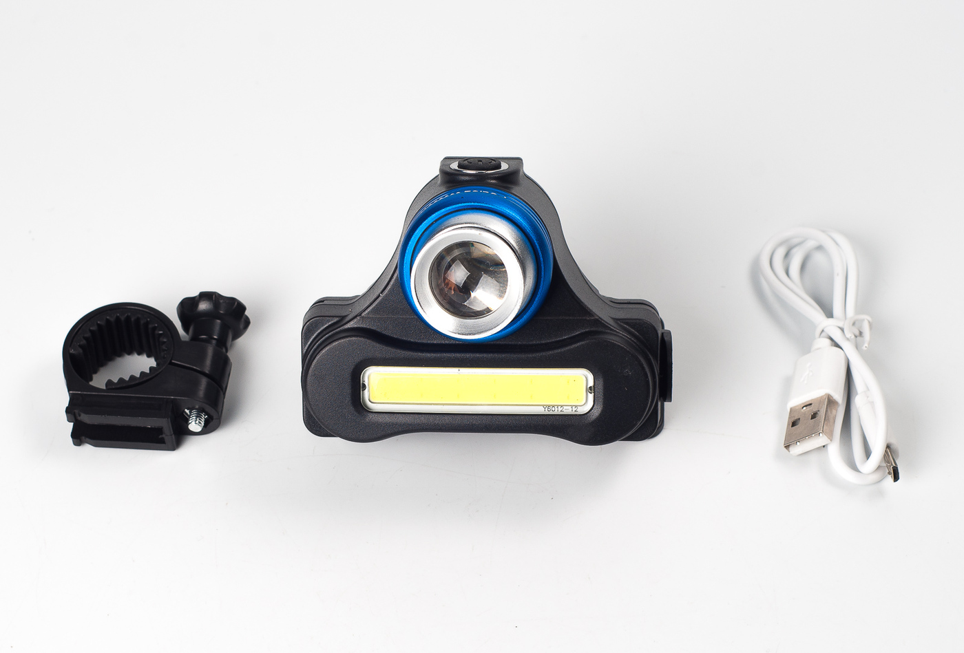 Велосипедный фонарь - купить с доставкой по выгодным ценам в интернет ...