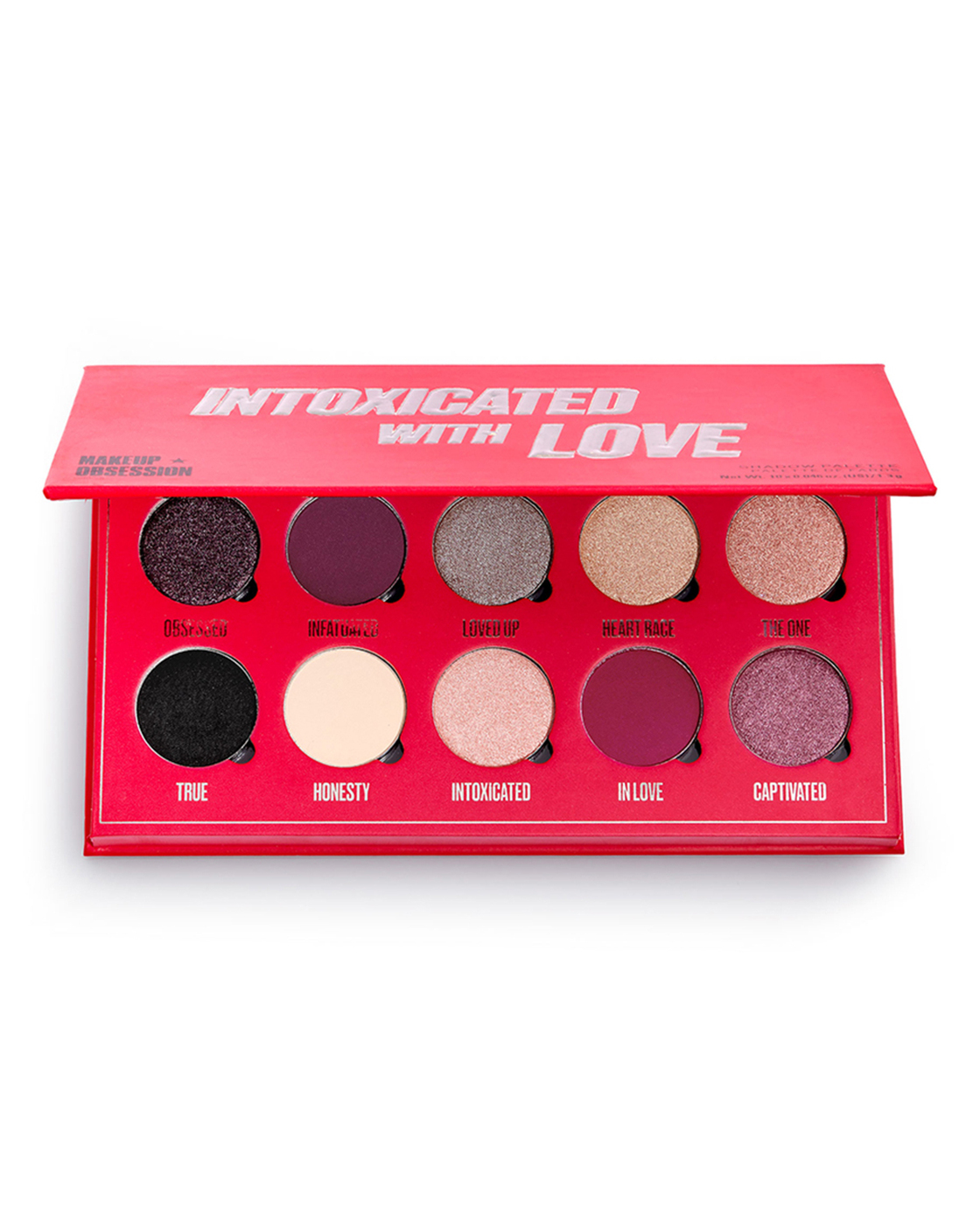 Makeup obsession палетка теней 9 цветов. Makeup obsession тени для век \ палетка \ mood 6435284. Палетка makeup obsession. Палетка теней revolution. Makeup obsession тени.