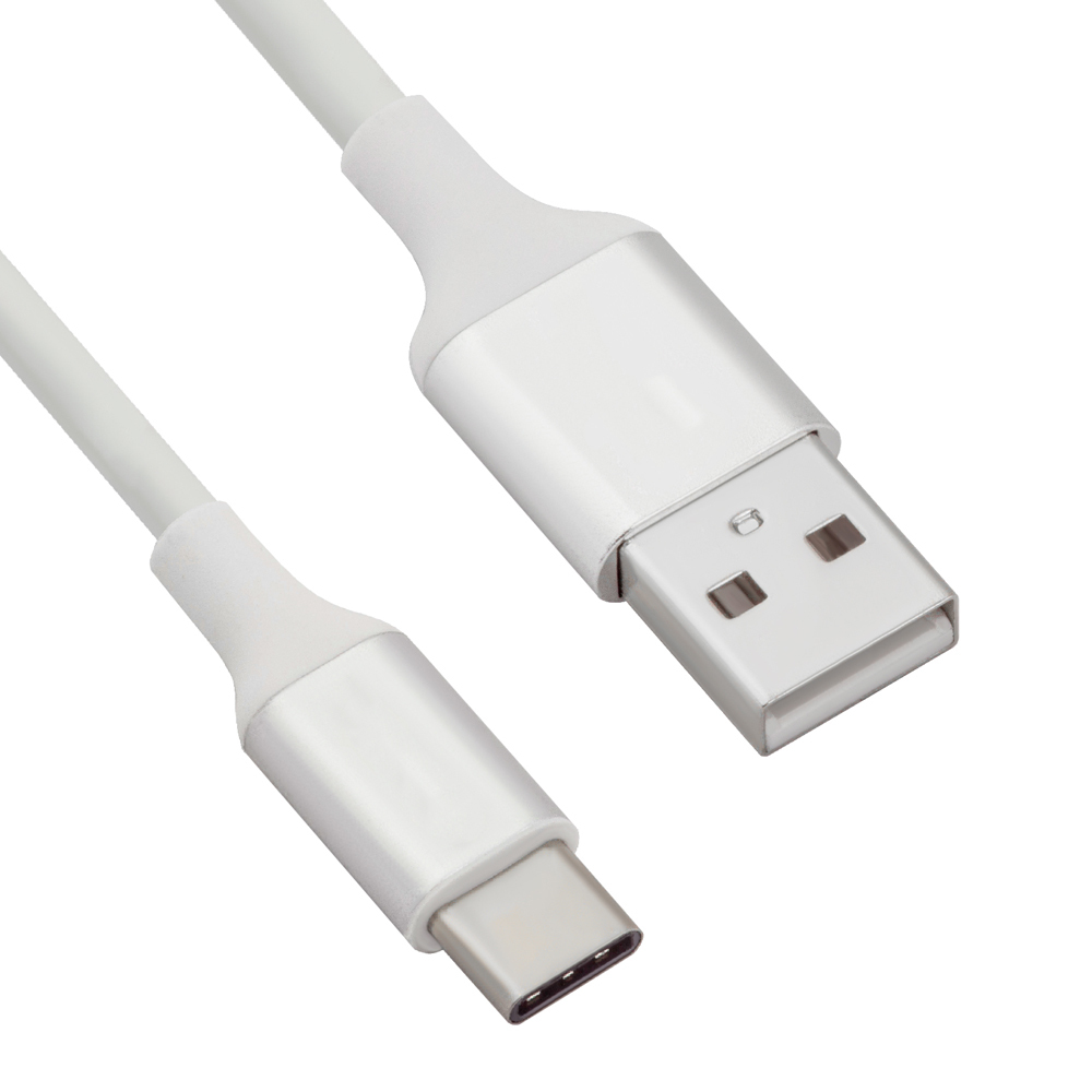 Характеристики USB Type C кабель для зарядки телефона 1 метр кабель USB .