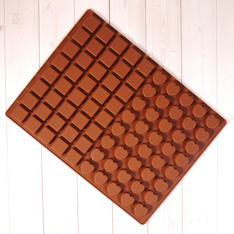 Формы для заливки шоколада. Силиконовые формы квадратики 2х2. Силиконовая форма шоколад. Силиконовая форма для конфет. Формочки для заливки шоколада.