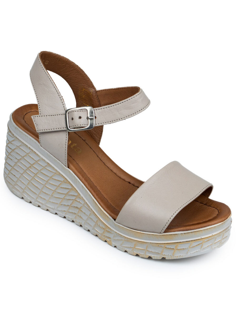 Босоножки Dina Grata — купить в интернет-магазине OZON с быстрой доставкой