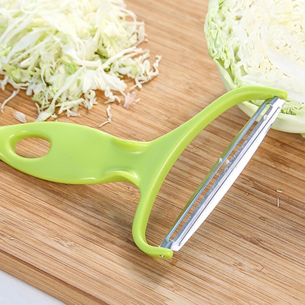 Нож пиллер для шинковки капусты
