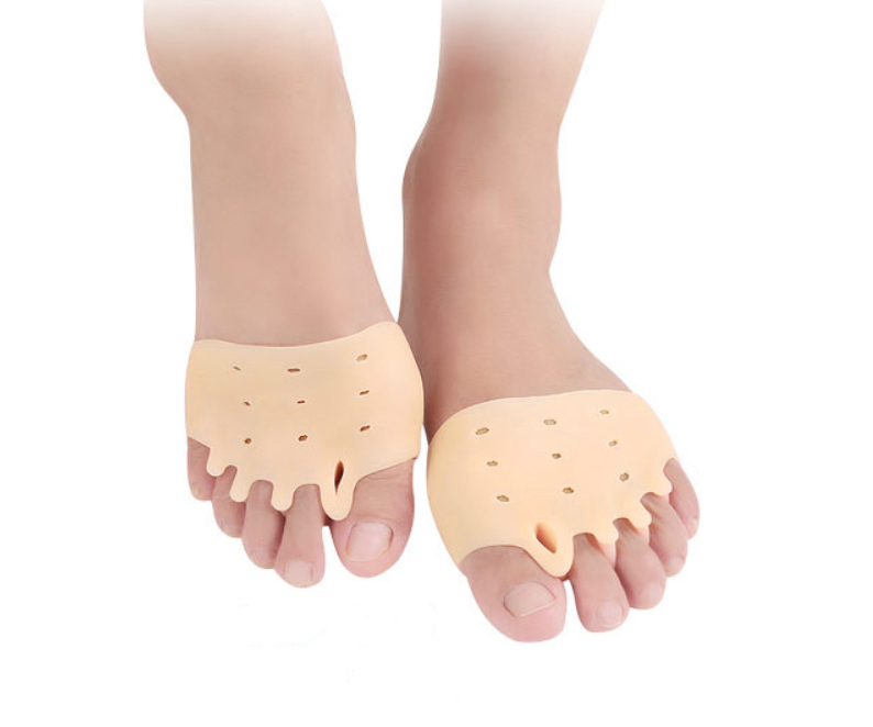 ORTOFF / 1 пара / Корректор для пальцев но Накладки для пальцев ног .