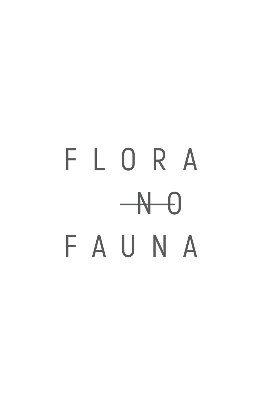 Flora No Fauna — купить товары Flora No Fauna в интернет-магазине OZON