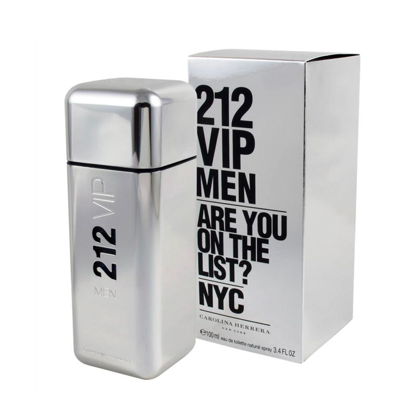 212 vip 100ml