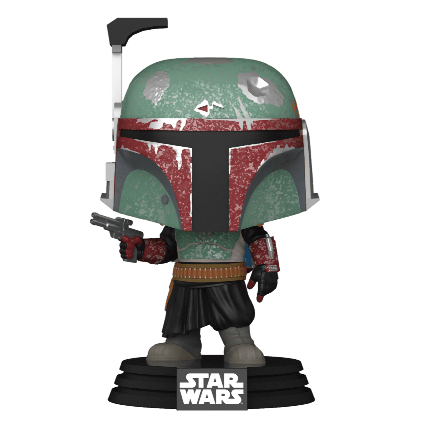 boba fett funko pop