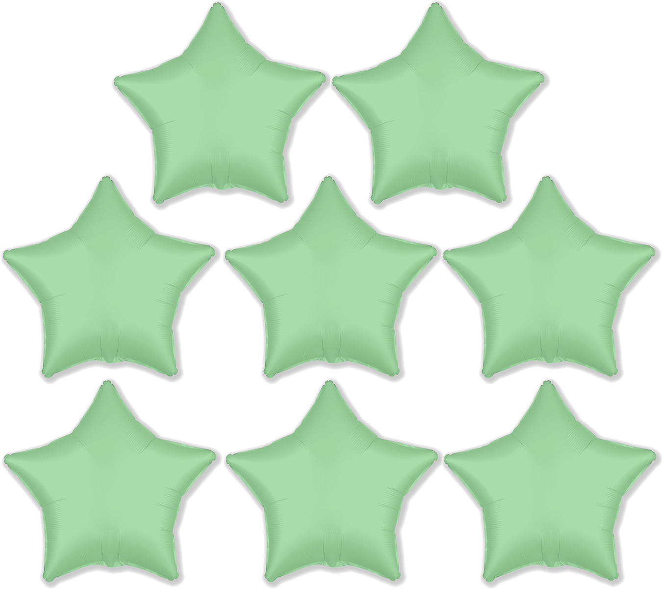 Шар фольга звезда мятная. Мятная звезда. Мятная звезда. Большая звезда с надписью. Мятная звезда.