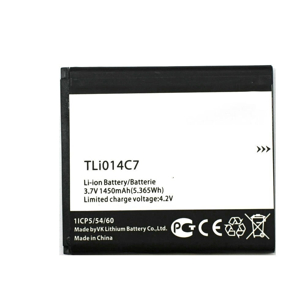 Alcatel Tli014a1 Аккумулятор Купить