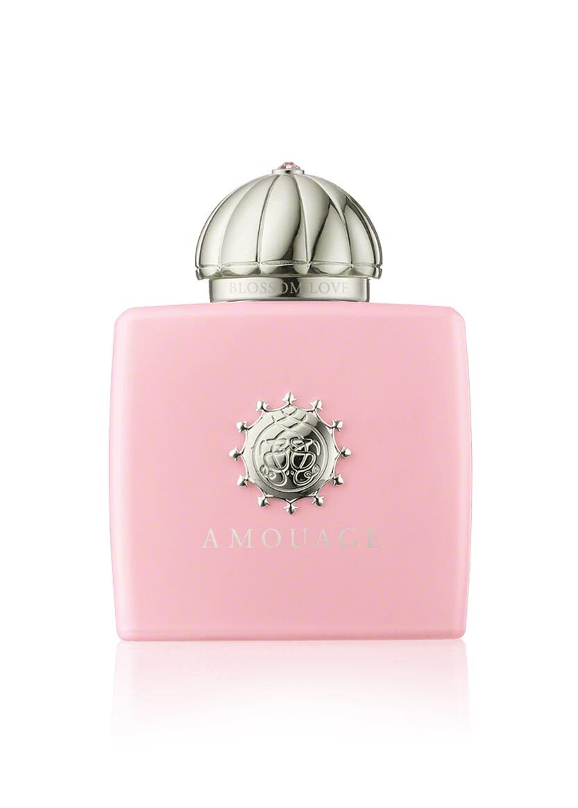 Amouage blossom love отзывы. Амуаж блоссом. Амуаж Blossom Love. Amouage Blossom Love woman. Amouage Blossom Love for woman.