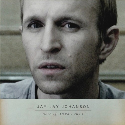 Jay-Jay Johanson - Best Of 1996 - 2013. 1 CD