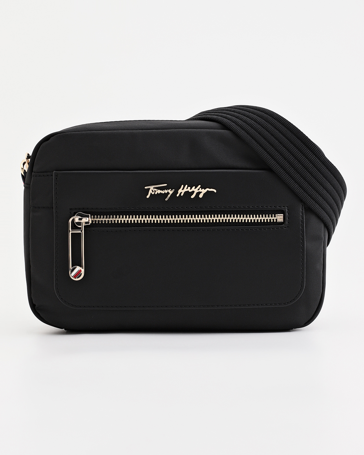 Сумка кросс-боди Tommy Hilfiger — купить в интернет-магазине OZON с ...