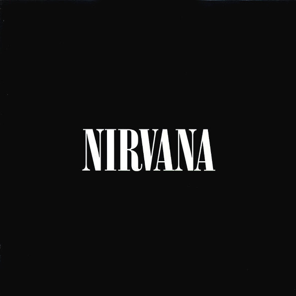 Виниловая пластинка Nirvana - Nirvana (Compilation, Reissue, 180 Gram) LP