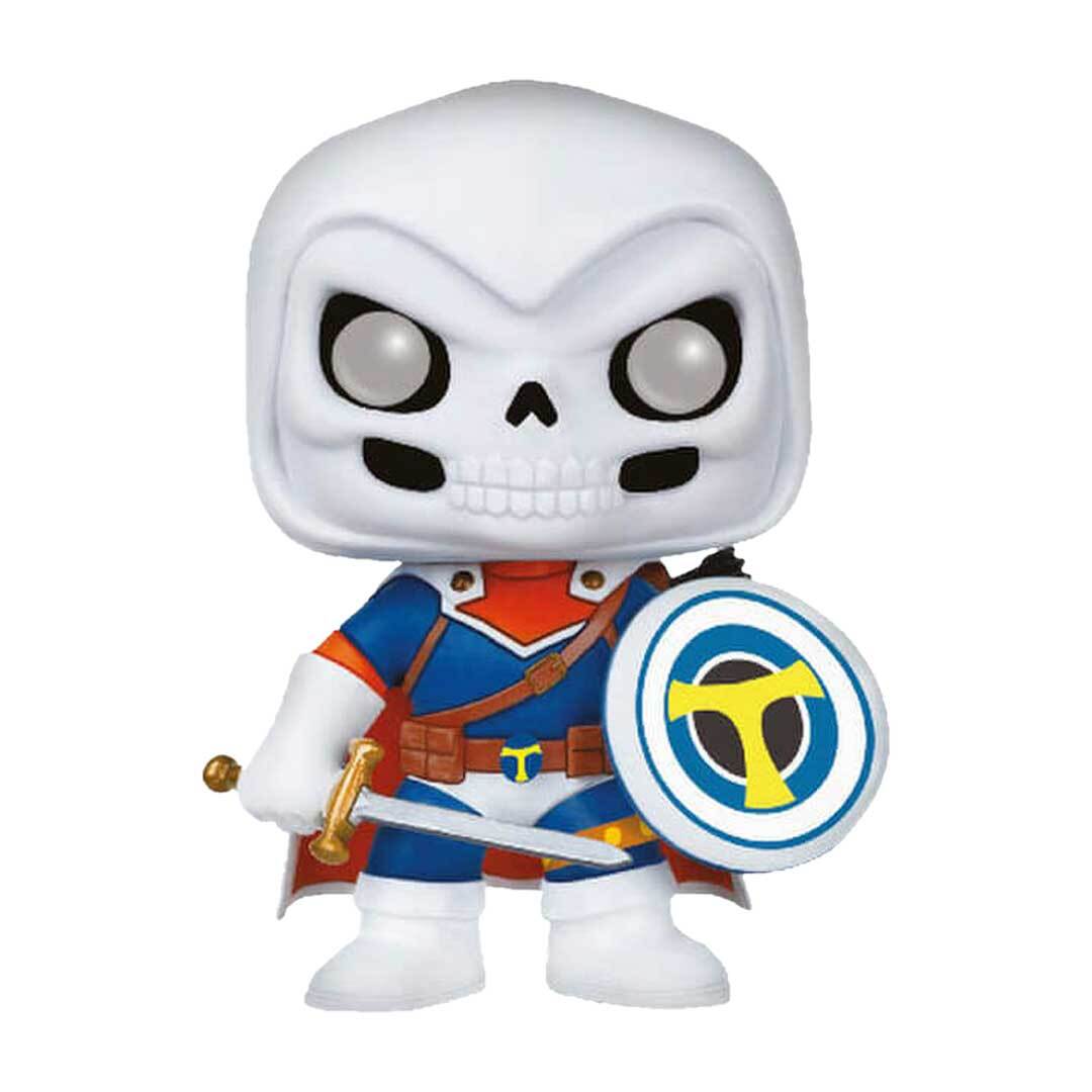 funko pop de taskmaster