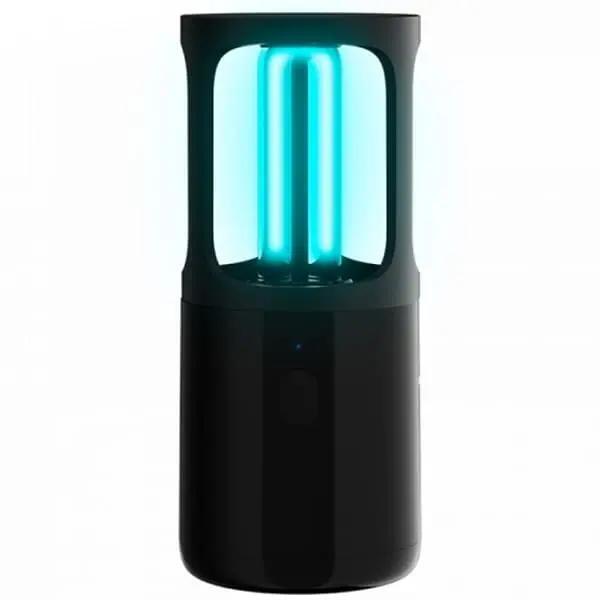 Бактерицидная дезинфекционная УФ лампа Xiaomi Xiaoda UVC Disinfection ...