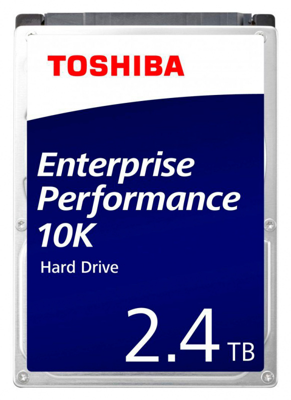 Toshiba2ТБВнутреннийжесткийдиск(AL15SEB24EQ)