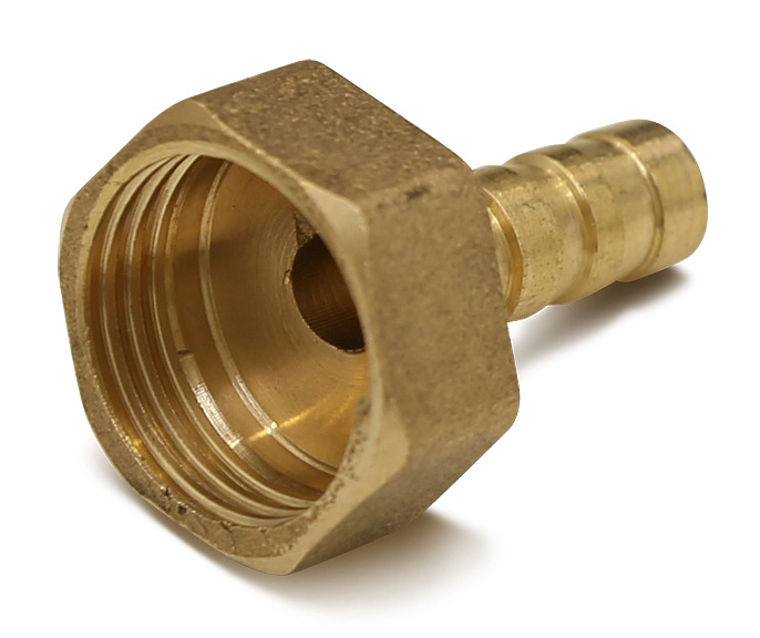 Штуцер на 10 мм, Латунный 1/2 внут. рез. — купить в интернет-магазине ...
