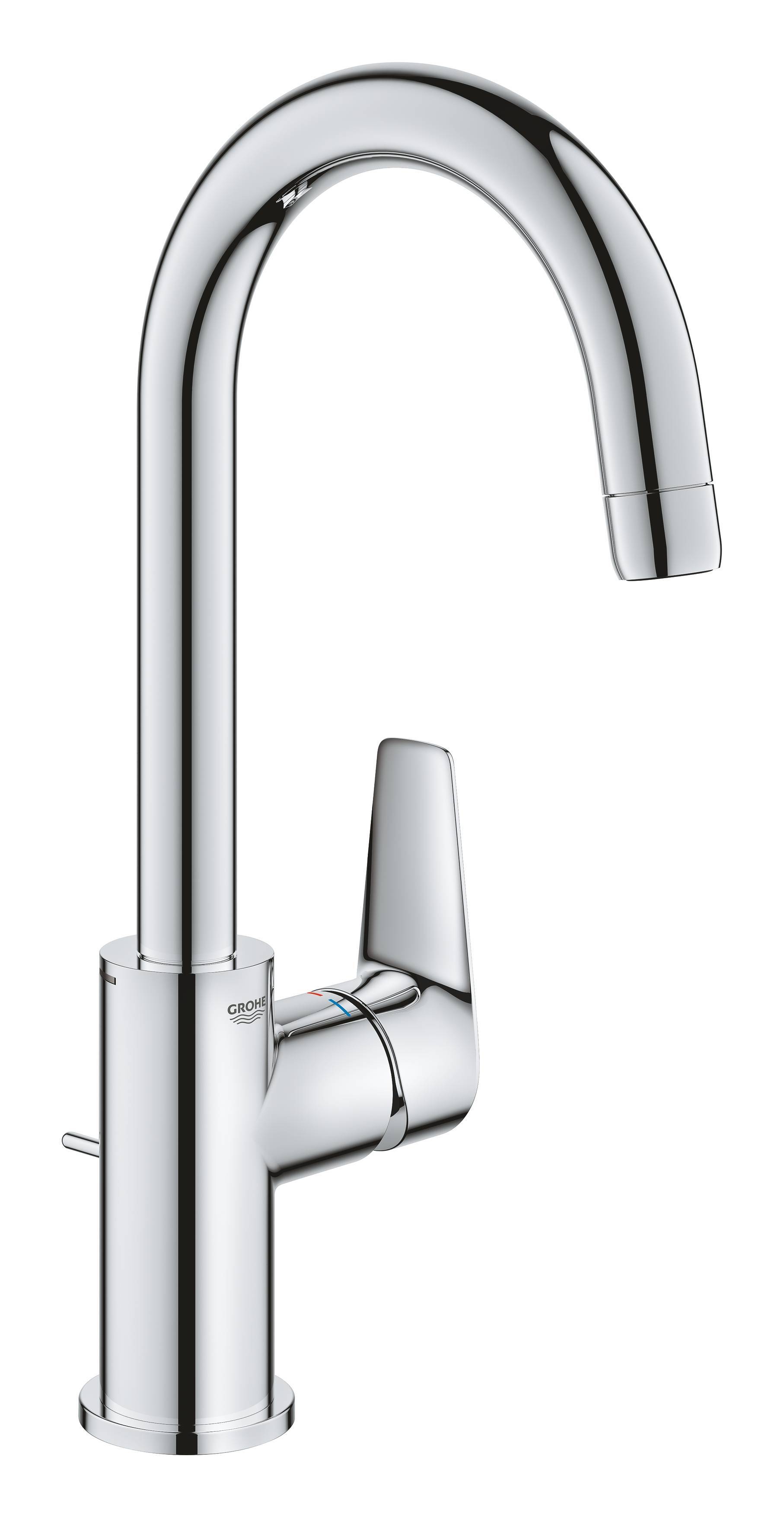 Кран Для Раковины В Ванную Grohe Купить