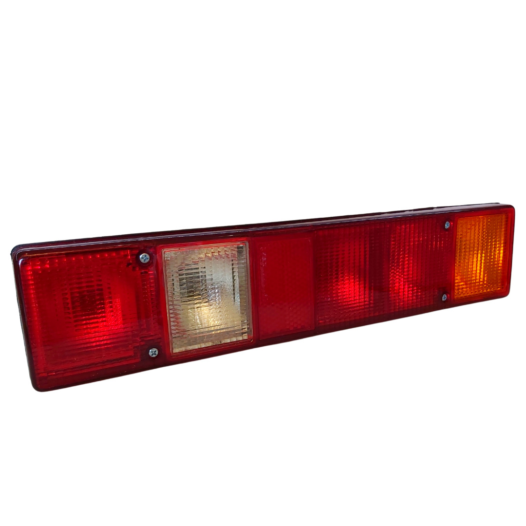 Фара автомобильная, фонарь задний, Газель 24V — купить в интернет ...