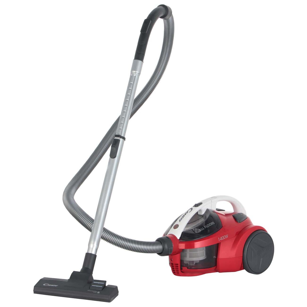 Купить Пылесос 1400 Вт