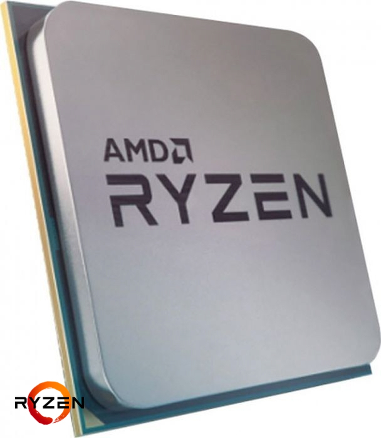 Процессор AMD 100-000000063 Ryzen 7, OEM (без кулера), 8 яд., 3.8 ГГц  купить по низкой цене с доставкой в интернет-магазине OZON (870509184)