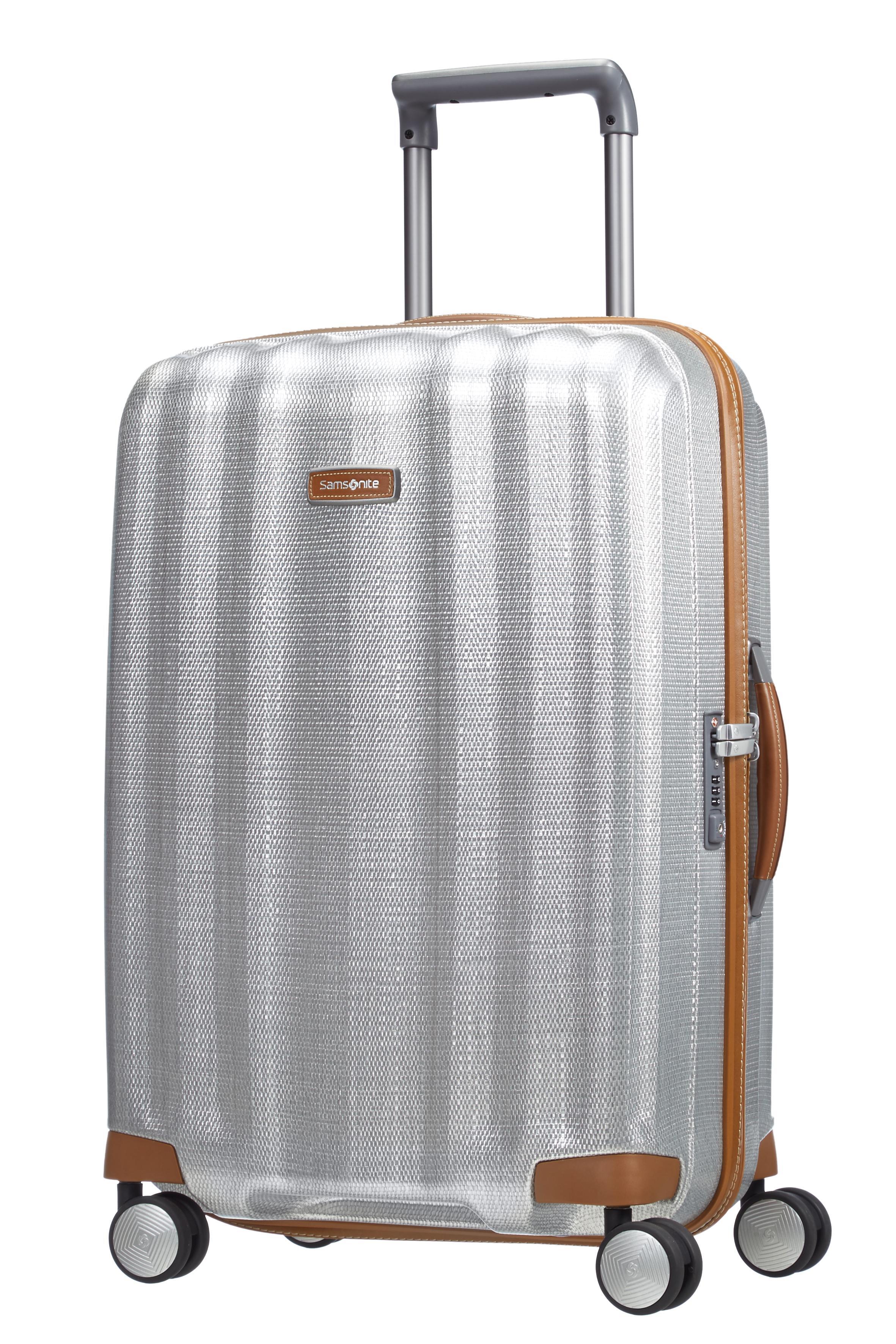 Чемодан Samsonite c-Lite Spinner