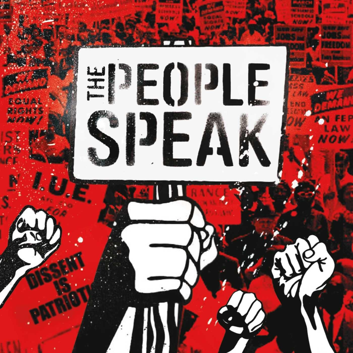 The people speak