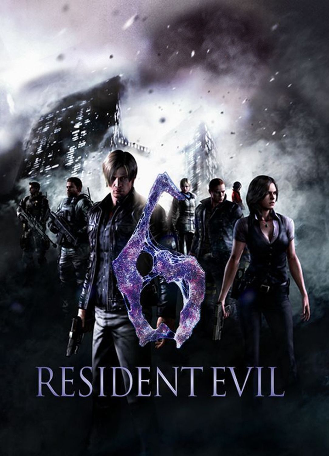 Resident Evil 5 Xbox One Купить