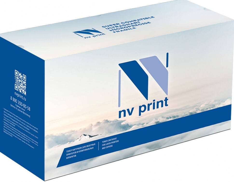 КартриджNVPrintW1335A335AдляпринтеровHPLaserJetMFPM438n/M443nda/M442dn/M438/M442,7400страниц